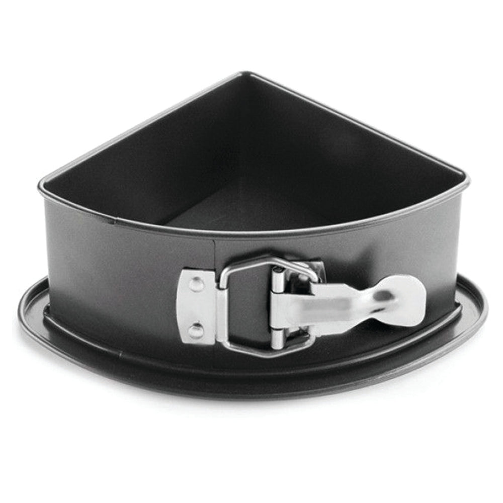 Bakeware Springform 19Cm Triangle Shape β MoosasMegaStore