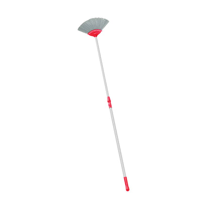 Liao Duster Broom With Metal Handle