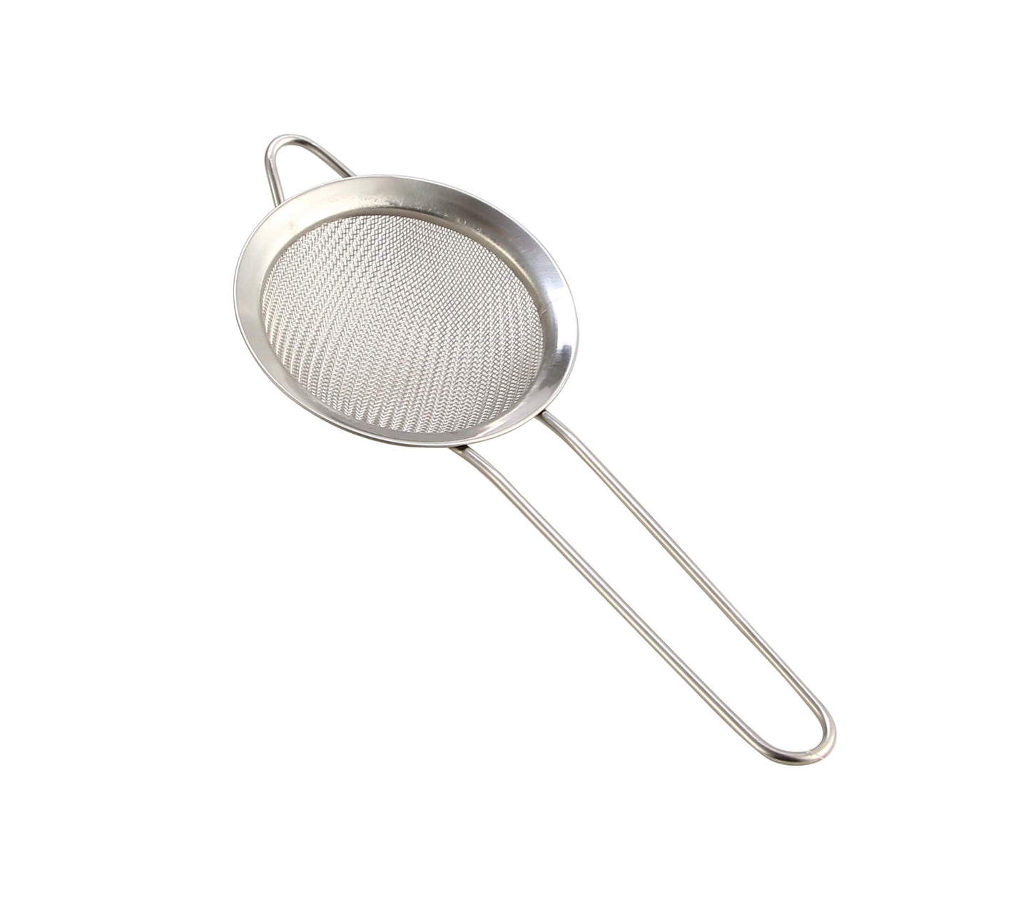 Stainless Steel Strainer 8Cm