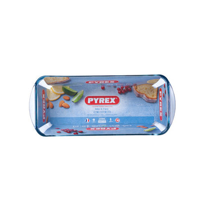 Pyrex Loaf Dish 1.7L