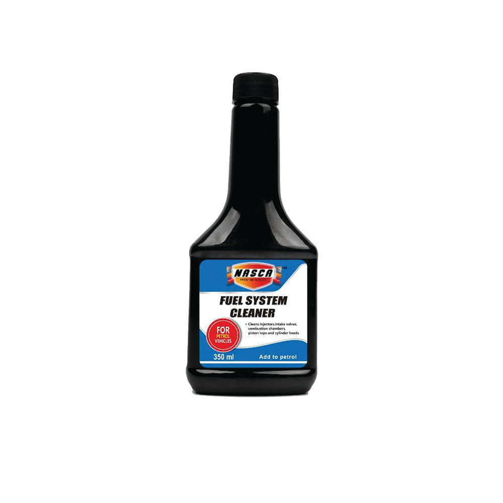 Nasca Fuel System Cleaner 350Ml