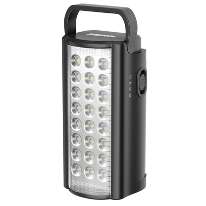 Magneto Rechargeable Led Lantern