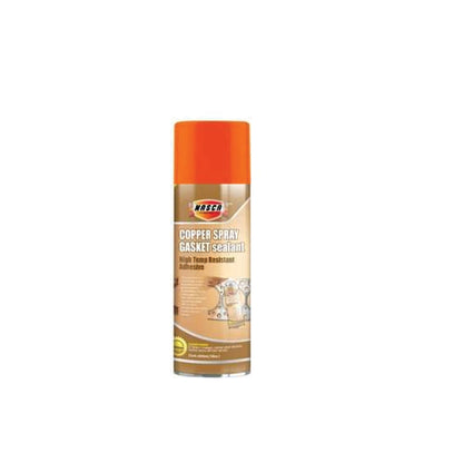 Nasca Copper Spray Sealant 450Ml