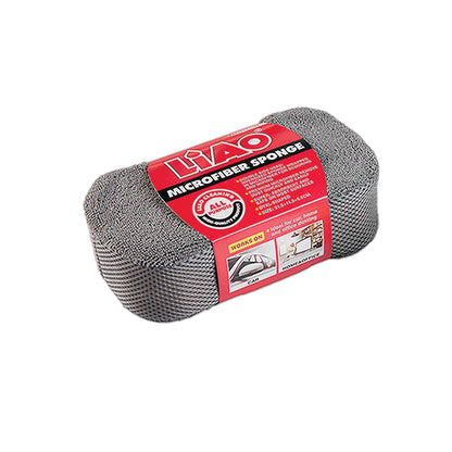 Liao Microfibre Cleaning Sponge